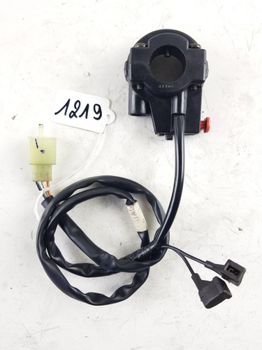Commodo 1219 honda - 1219, 125