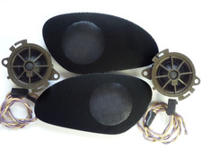 PEUGEOT 308 JBL Tweeter