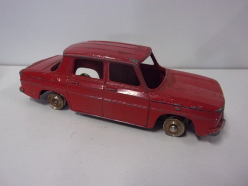 Renault dinky junior - dinky, r8