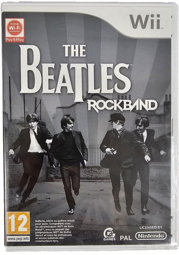 New sealed pal - sealed, nintendo