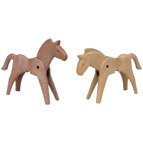 Playmobil horse figures - playmobil,