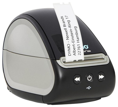 Labelwriter 550 étiquette - labelwriter,