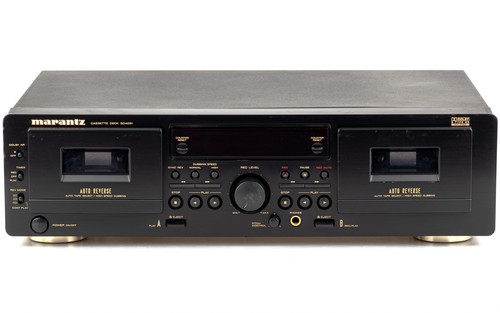 Marantz sd4051 double lecteur - sd4051,