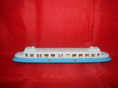 Atlas collection maquette - ho,