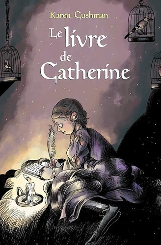 Livre catherine - de,