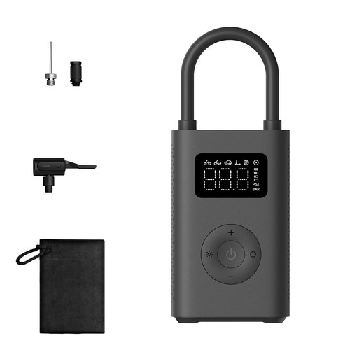 Compresseur air portable - à,