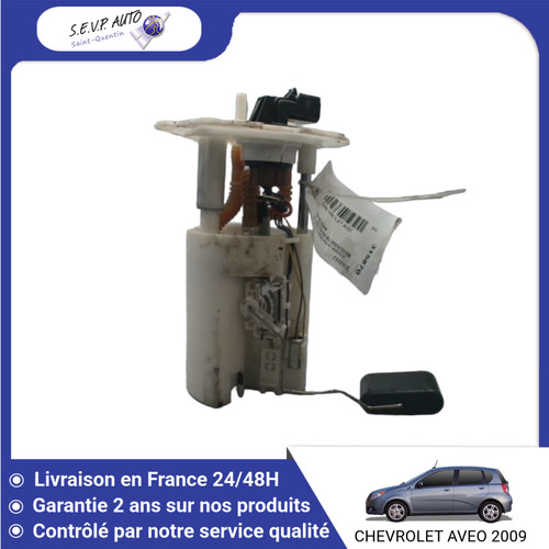 Pompe carburant - pompe,