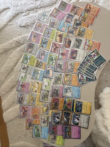 Lot carte pokemon - , fr