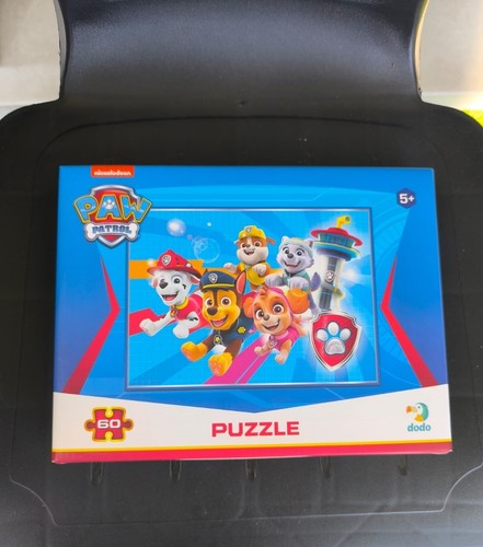 Puzzle pat patrouille 60 - puzzle,