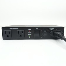 Furman AC Power Conditioner -