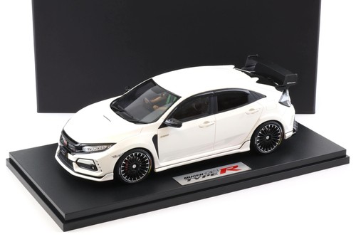 Pop race honda civic type - pop,