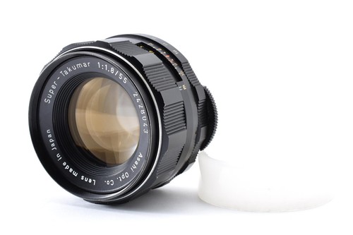 Pentax super takumar objectif - takumar,
