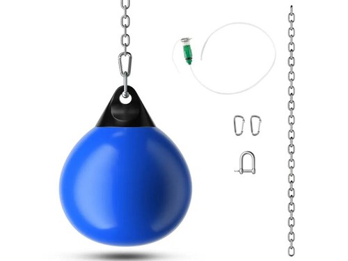 Sac eau pour boxe - eau, la