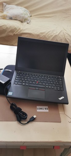 Lenovo thinkpad x270 core - x270,