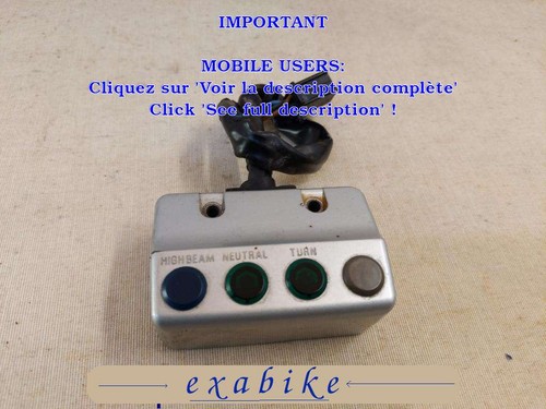 Voyants moteur pour - moteur, xv
