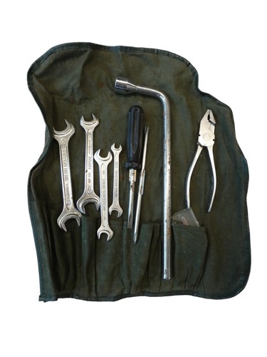 Clé outil outils - , embarqués