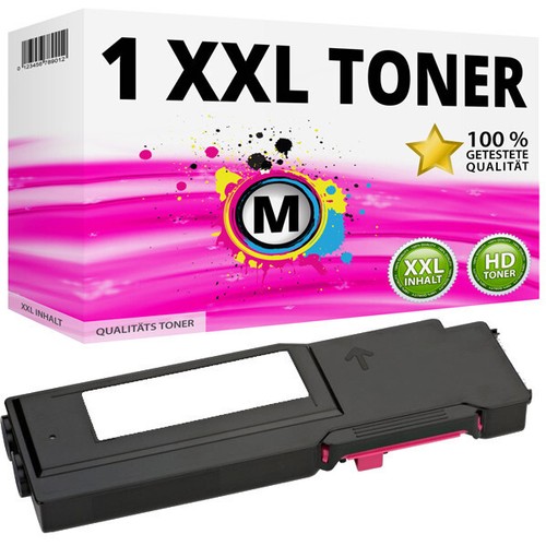 Xxl cartouche toner - cartouche,