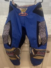 Vintage Sinisalo Motocross