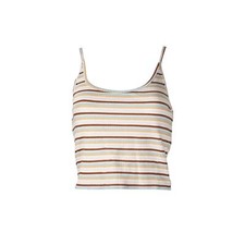 O'Neill Women's All Day Morette Stripe Tank Top