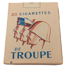 CBR/05/2025 (REFA225) COMPLETE TROOP PACK French army soldier Algeria