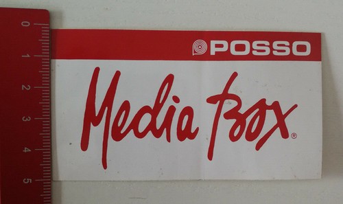 Decal posso media box - decal/decal:,