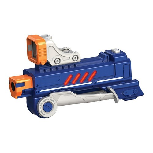 Lazer laser game - m.a.d,