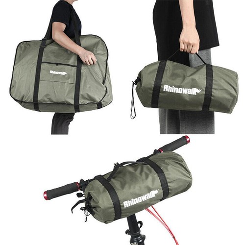 Sac transport vélo - sac,