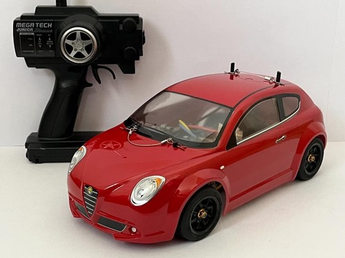 Tamiya électrique rc - tamiya,