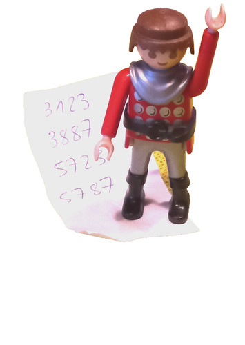playmobil