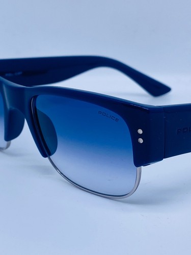 Police lunette - police,