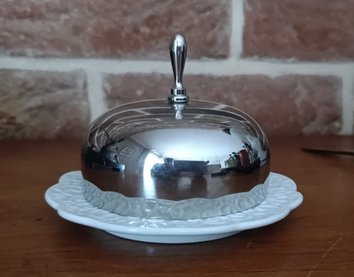 Beurrier alessi modéle - alessi,