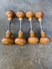 Anciennes poignées de porte