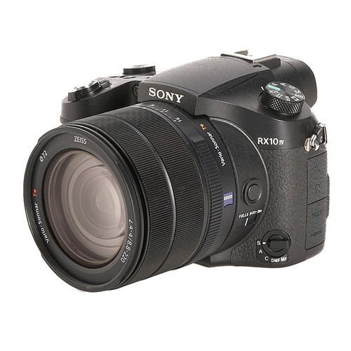 Appareil photo sony cyber - cyber, shot