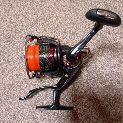Moulinet pêche daiwa - de,
