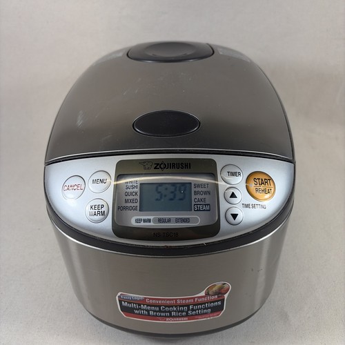 Zojirushi cups micom rice - zojirushi,