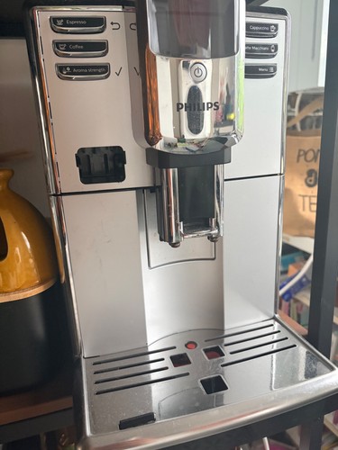 Machine café philips à - à,