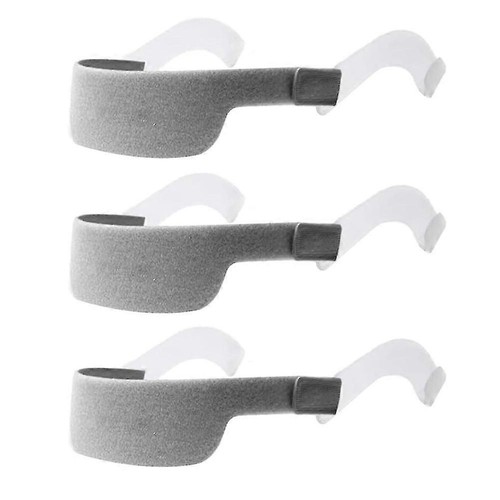 Pack cpap remplacement - 3-pack,
