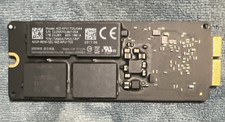 SSD Apple 1TB SSUBX Flash