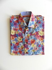 NEUVE, TB Chemise XOOS