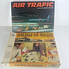 Jeux de Société Air Trafic /