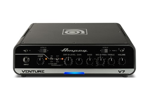 Ampeg venture - venture®, v7