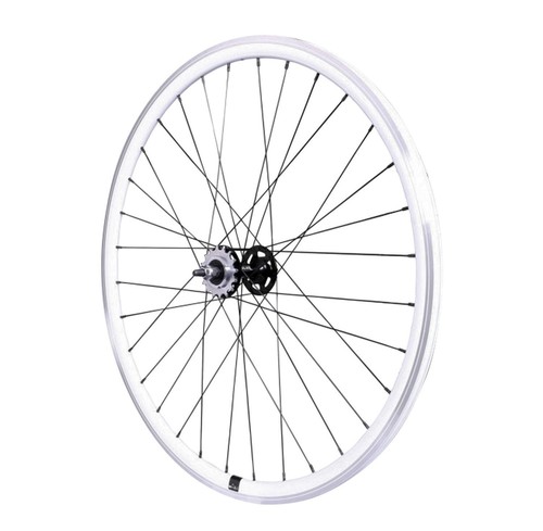 Roue vélo route fixie - vélo,
