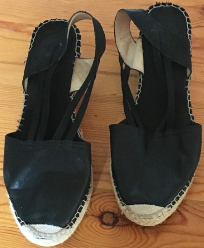 Spadrilles talons hauts - à,