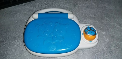Ordi genius ourson vtech tbe - vtech,
