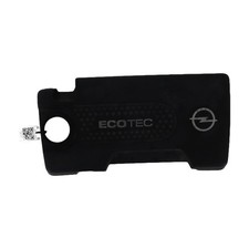 Cache moteur - Opel MERIVA B