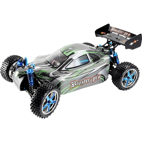 Amewi booster pro brushless - booster,