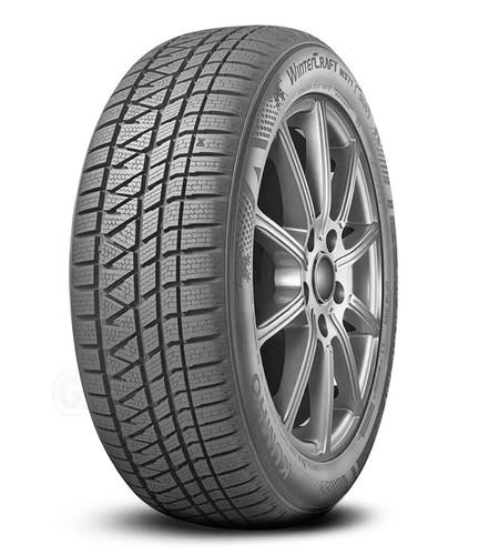 Pneus kumho kum - pneus, kum-27772553