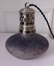 Lampe Veilleuse Muller