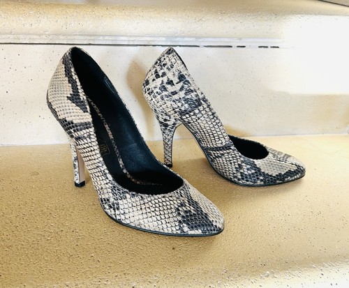 Chaussures cuir texto talons - texto,