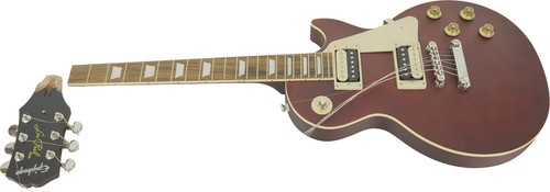 Epiphone les paul traditional - les,
